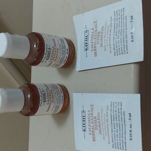 Kiehls calendula herbal extract toner